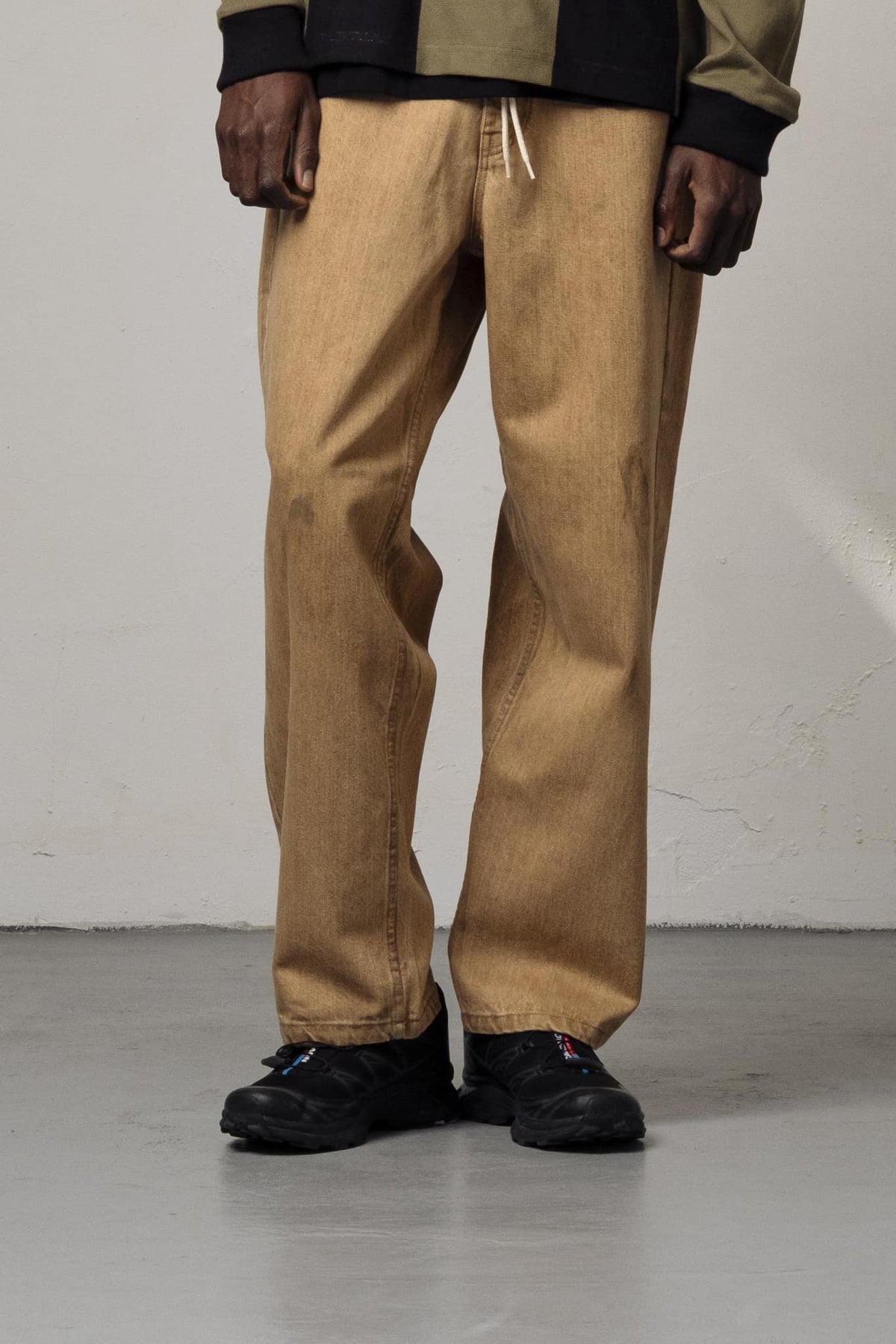 dirty pant - goodies sportive - 520099454 - pantalons classiques - Nouveau. men