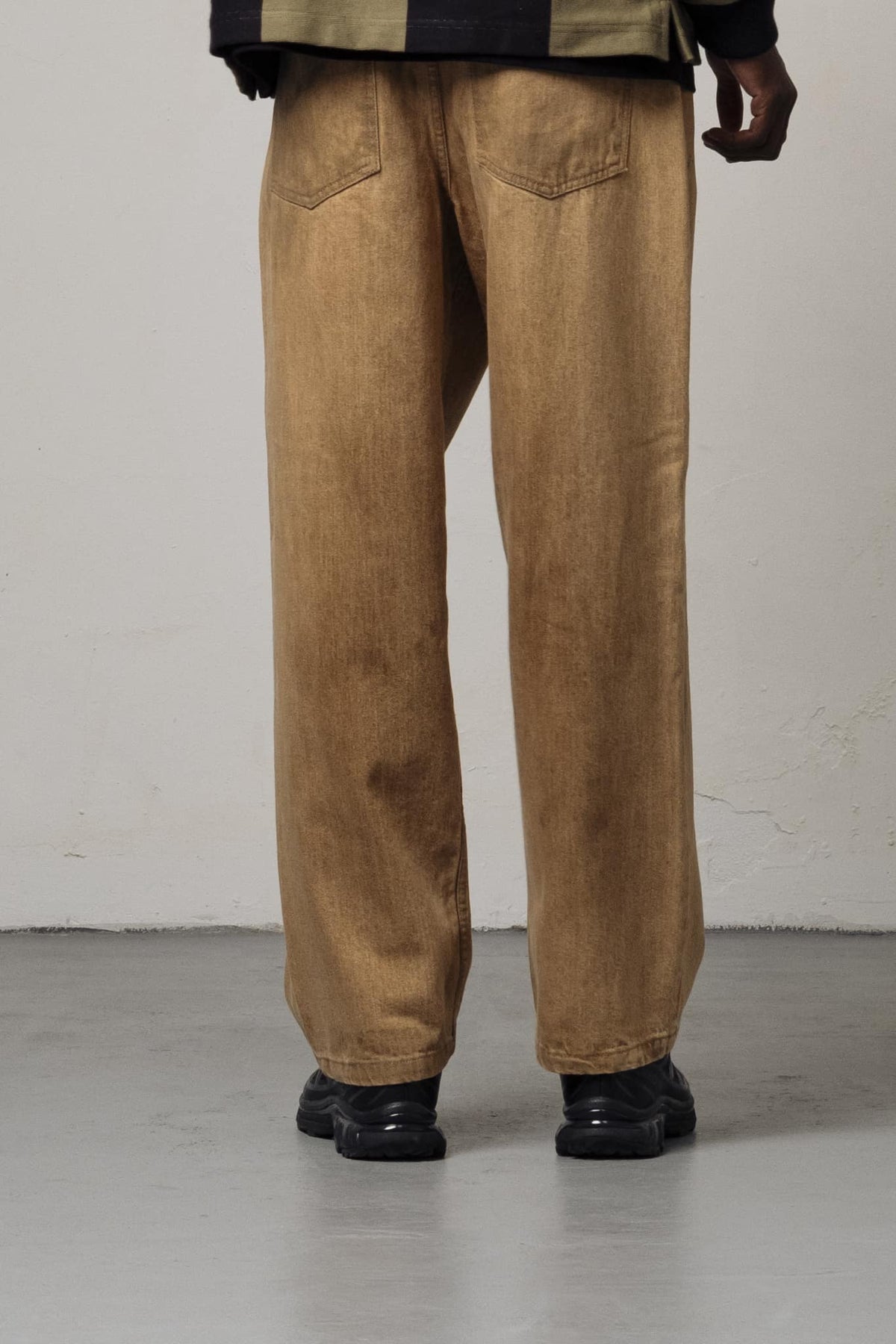 dirty pant - goodies sportive - 520099454 - pantalons classiques - Nouveau. men
