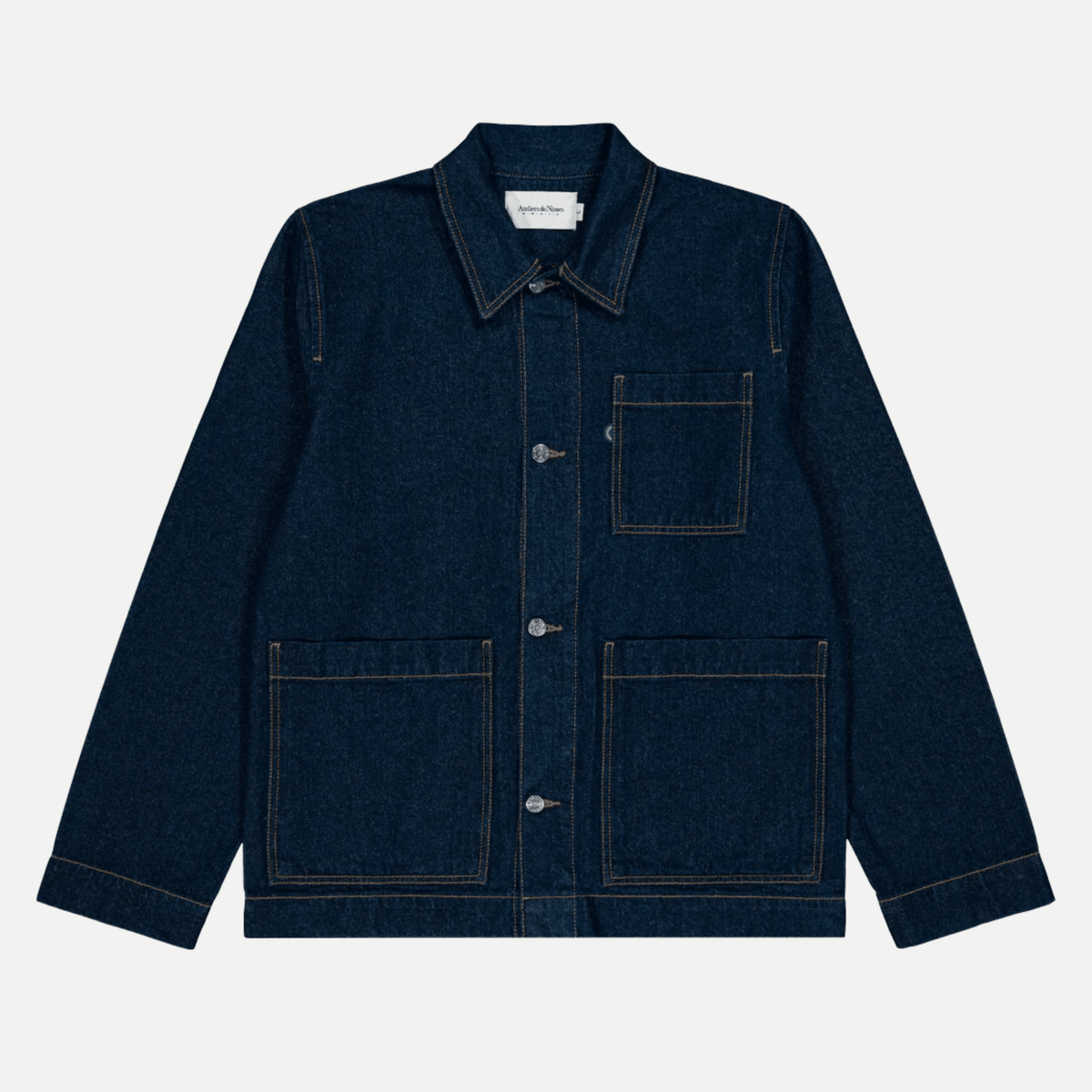 dn04 - atelier de nimes - 520044270 - vestes - Nouveau. men