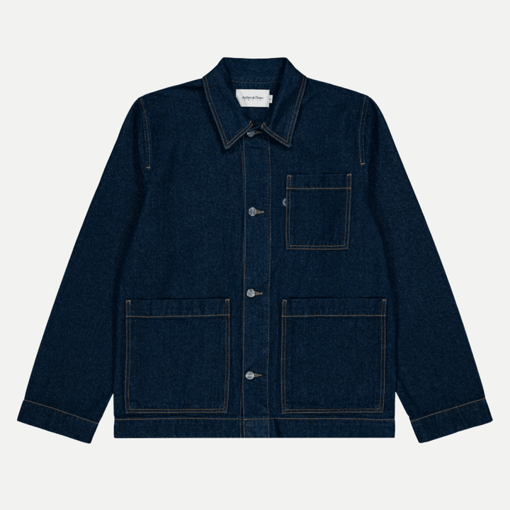 dn04 - atelier de nimes - 520044270 - vestes - Nouveau. men
