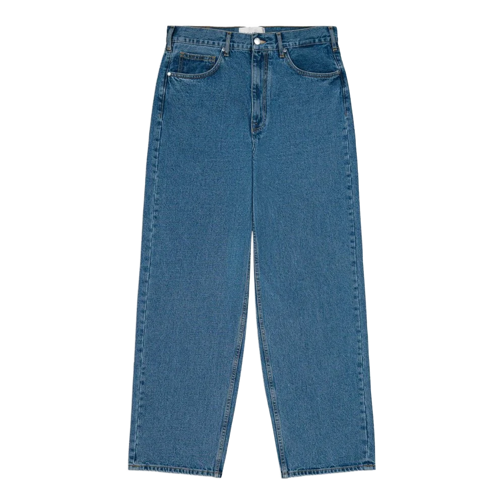dn09 - atelier de nimes - 520044249 - jeans - nouveau.