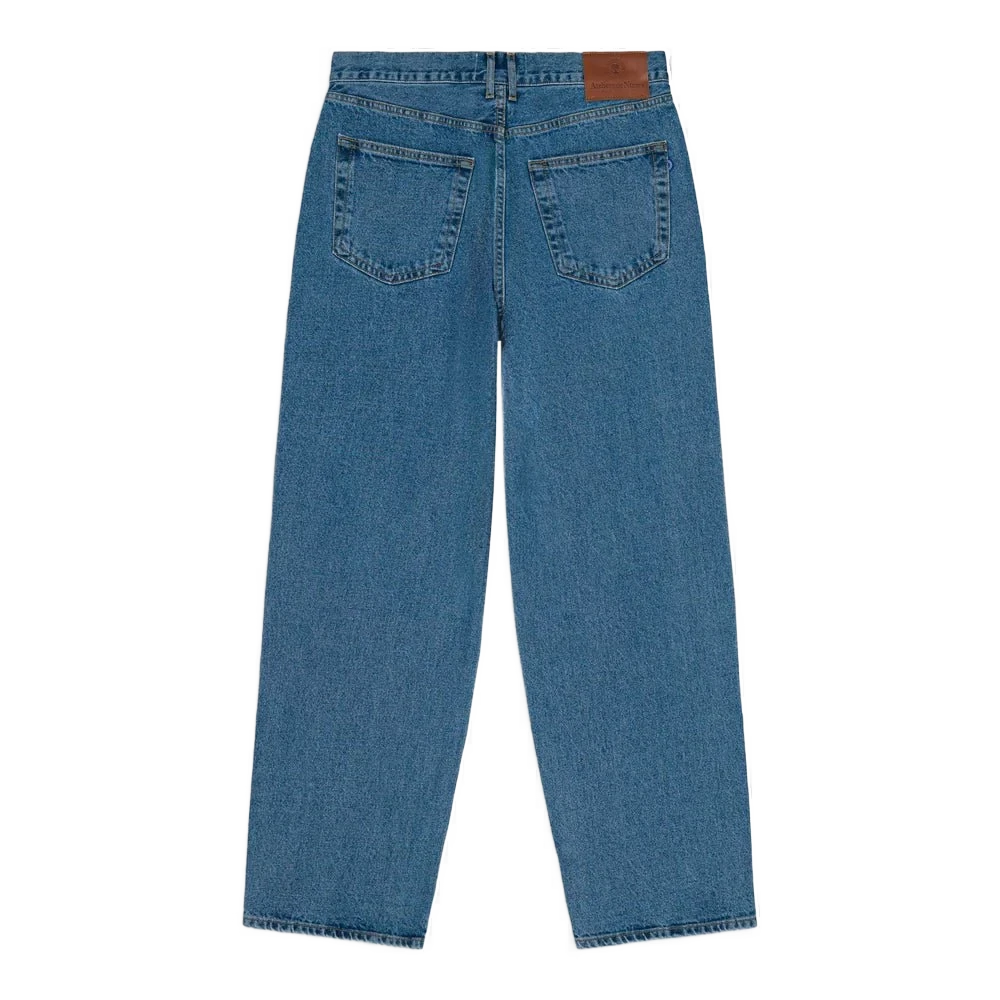 dn09 - atelier de nimes - 520044249 - jeans - nouveau.