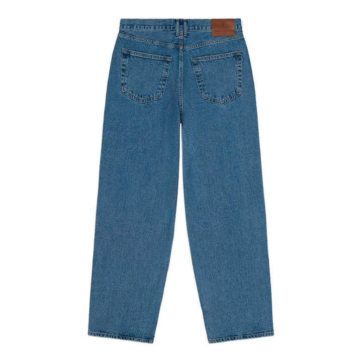 dn09 - atelier de nimes - 520044249 - jeans - nouveau.