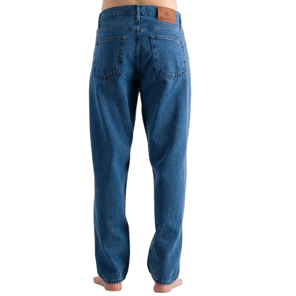 dn10 - atelier de nimes - 520031478 - jeans - nouveau.