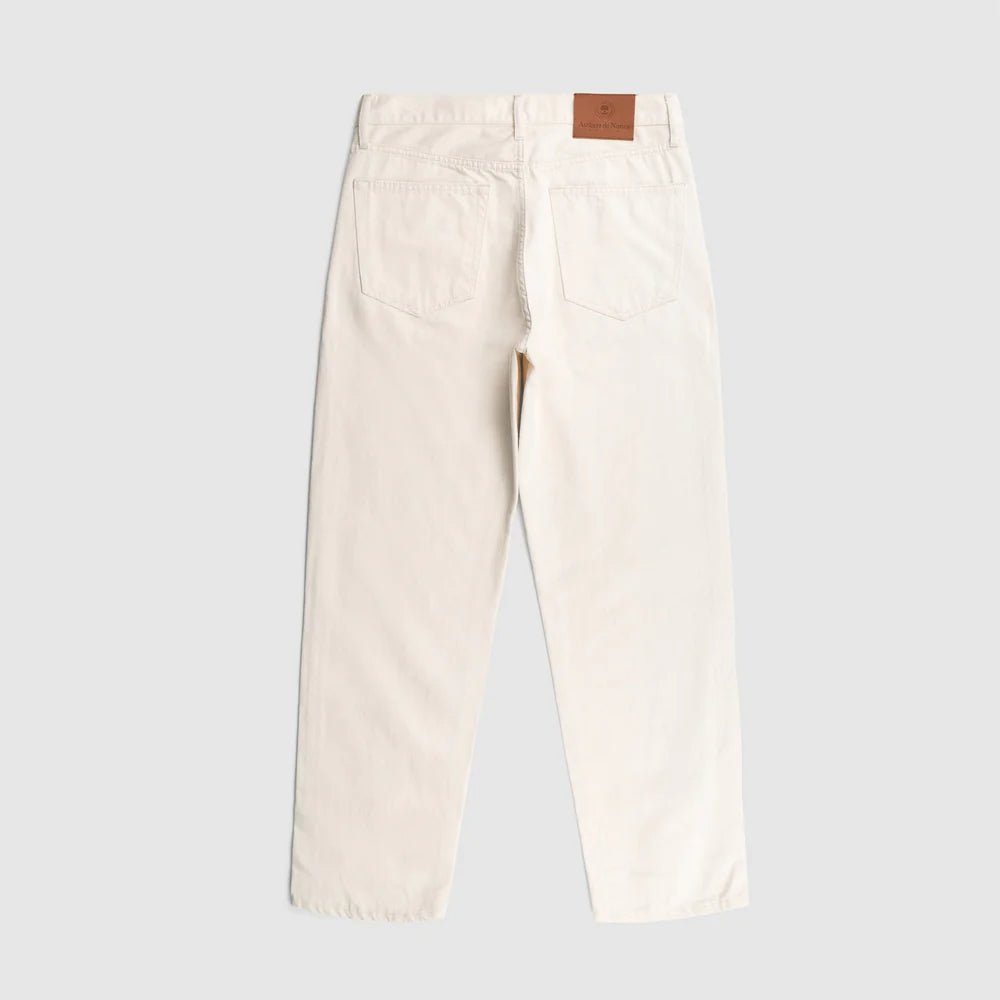 dn10 - atelier de nimes - 520031522 - jeans - nouveau.