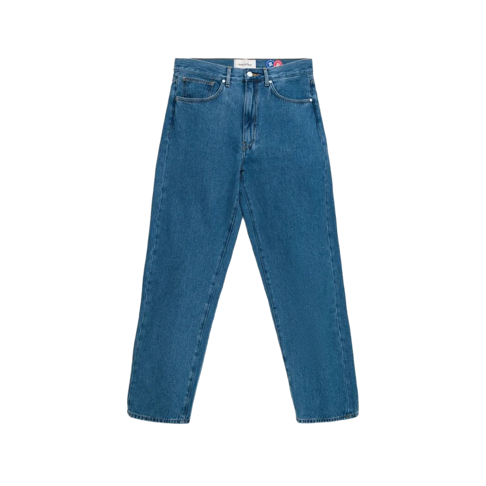 dn10 - atelier de nimes - 520031478 - jeans - nouveau.