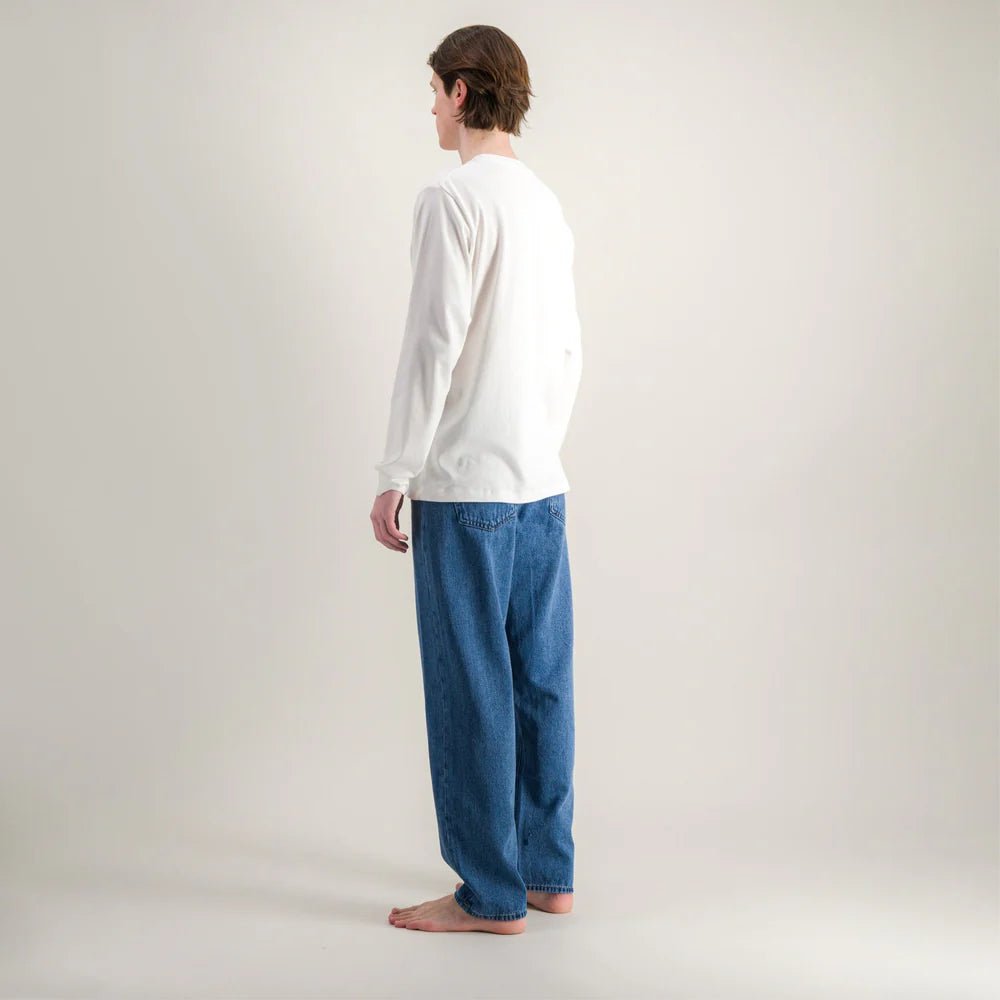 dn10 - atelier de nimes - 520031478 - jeans - nouveau.