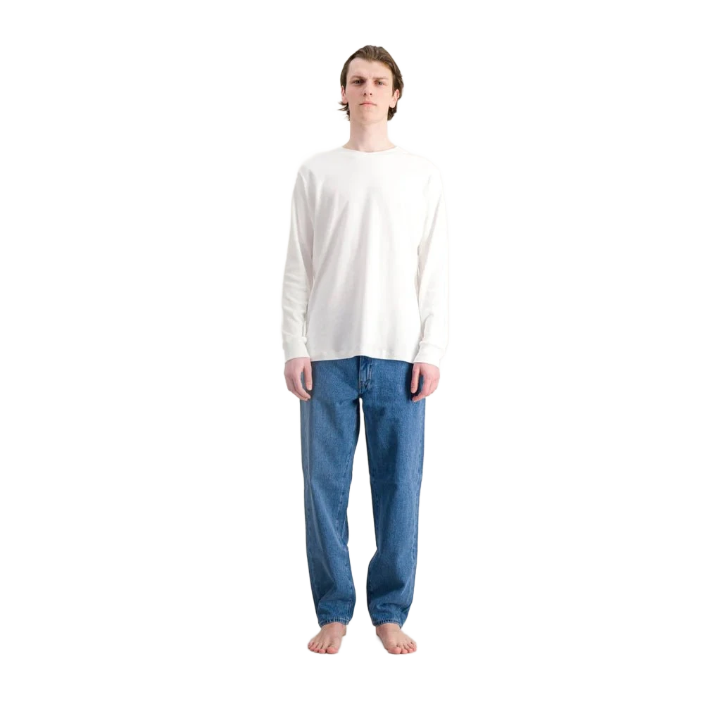 dn10 - atelier de nimes - 520031478 - jeans - nouveau.