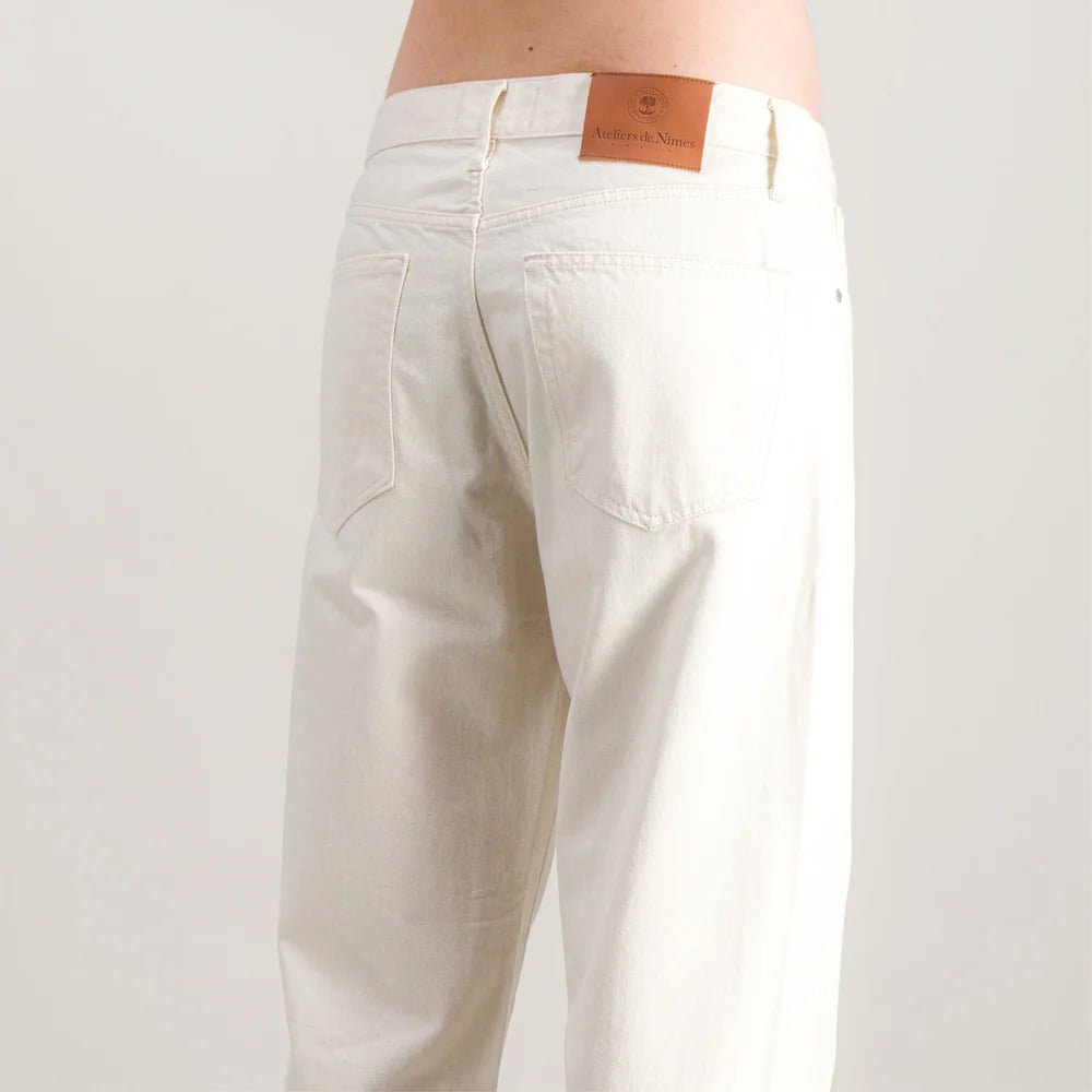 dn10 - atelier de nimes - 520031522 - jeans - nouveau.