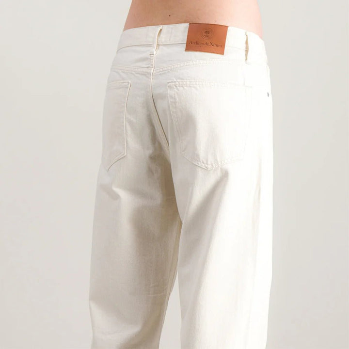 dn10 - atelier de nimes - 520031522 - jeans - nouveau.