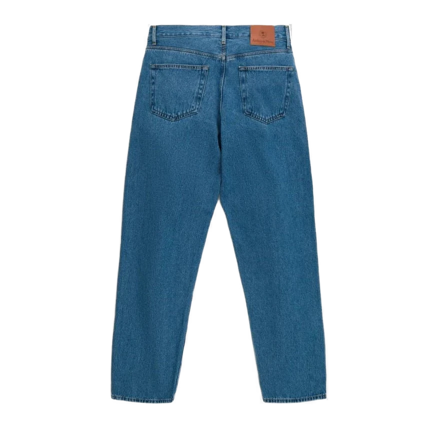 dn10 - atelier de nimes - 520031478 - jeans - nouveau.