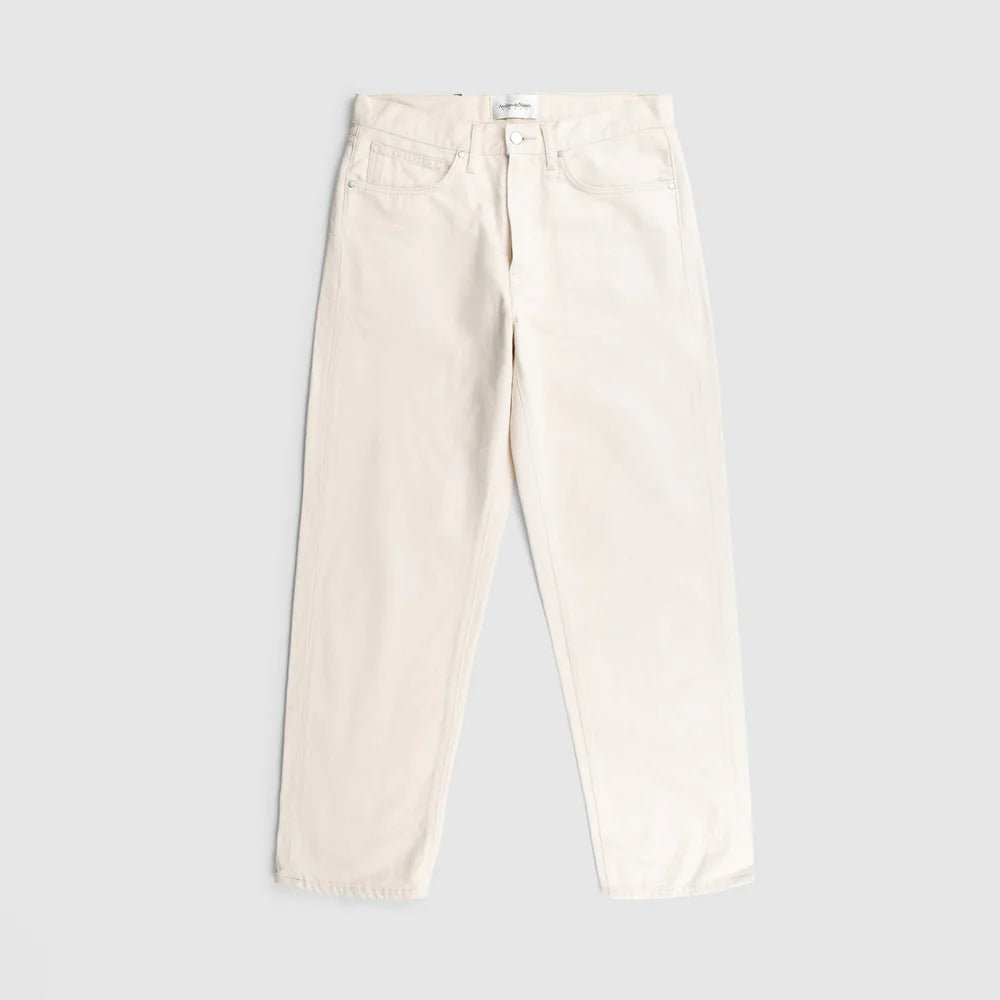 dn10 - atelier de nimes - 520031522 - jeans - nouveau.