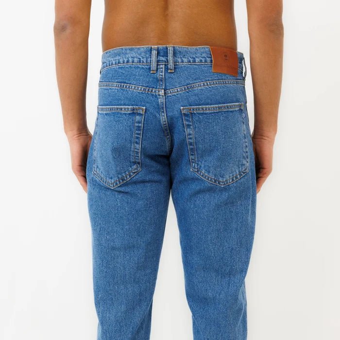 dn20 - atelier de nimes - 520044195 - jeans - Nouveau. men