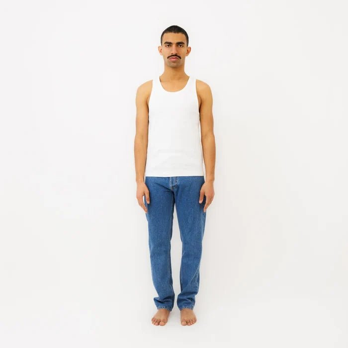 dn20 - atelier de nimes - 520044195 - jeans - Nouveau. men