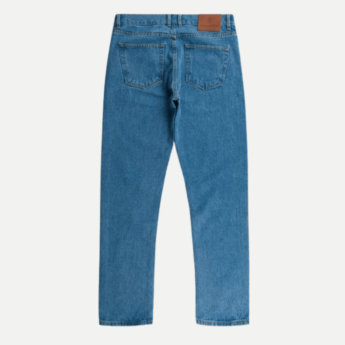 dn20 - atelier de nimes - 520044195 - jeans - Nouveau. men