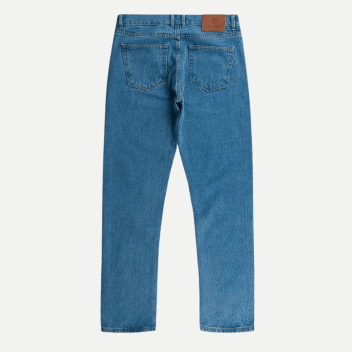 dn20 - atelier de nimes - 520044195 - jeans - Nouveau. men