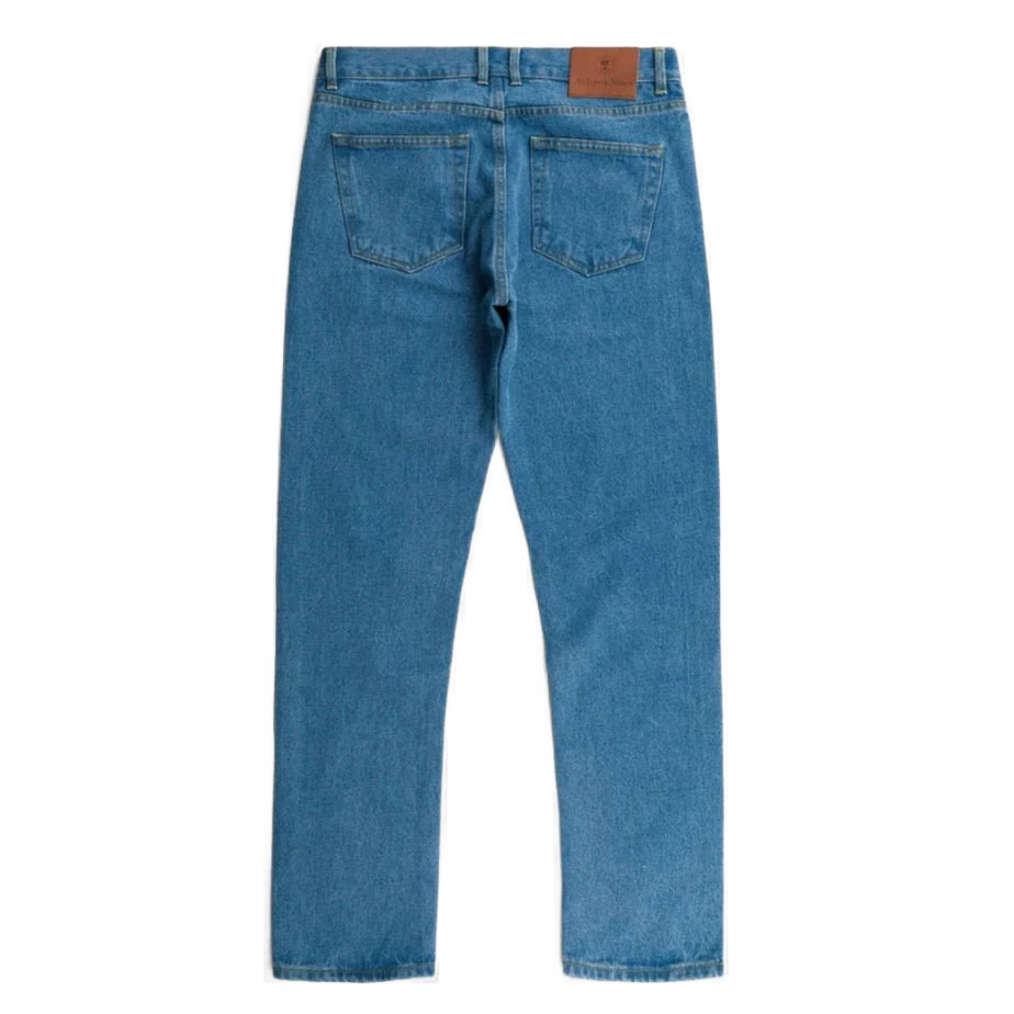 dn20 - atelier de nimes - 520044195 - jeans - nouveau.