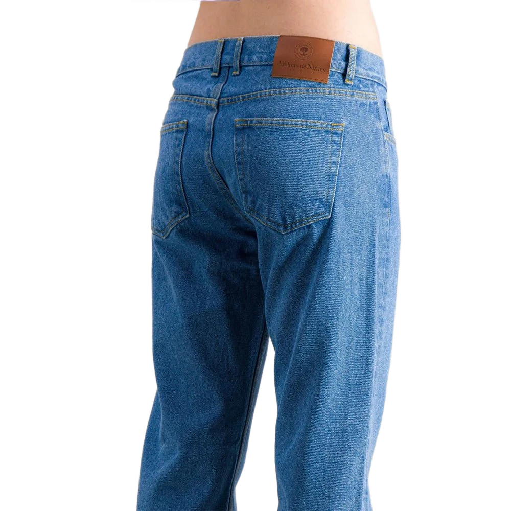 dn20 - atelier de nimes - 520044195 - jeans - nouveau.