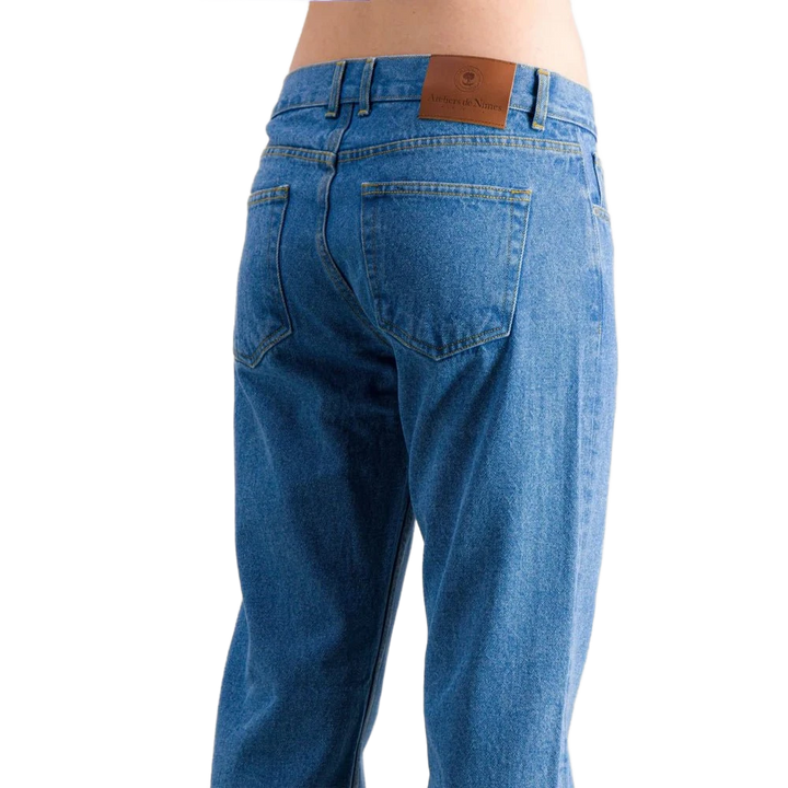 dn20 - atelier de nimes - 520044195 - jeans - nouveau.