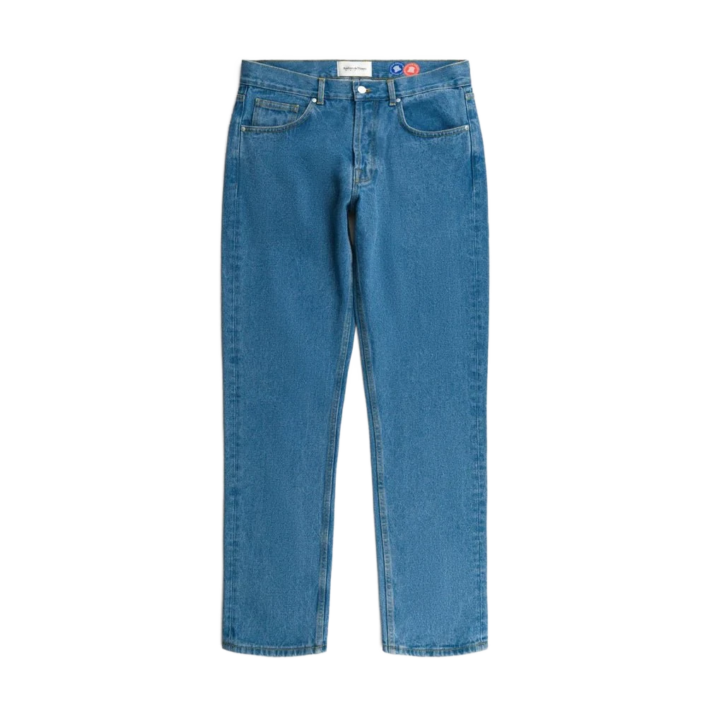 dn20 - atelier de nimes - 520044195 - jeans - nouveau.
