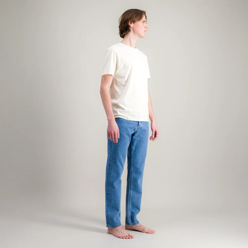 dn20 - atelier de nimes - 520044195 - jeans - nouveau.