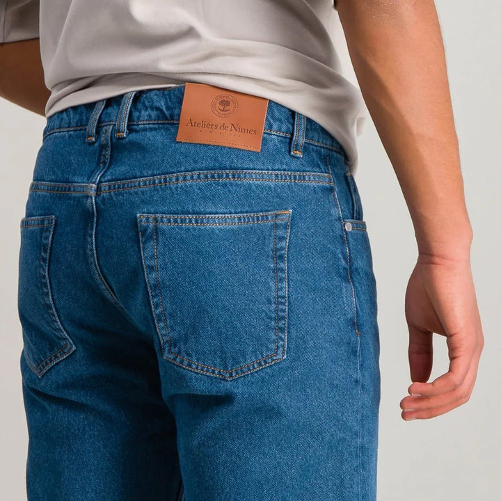 dn30 - atelier de nimes - 520031577 - jeans - nouveau.