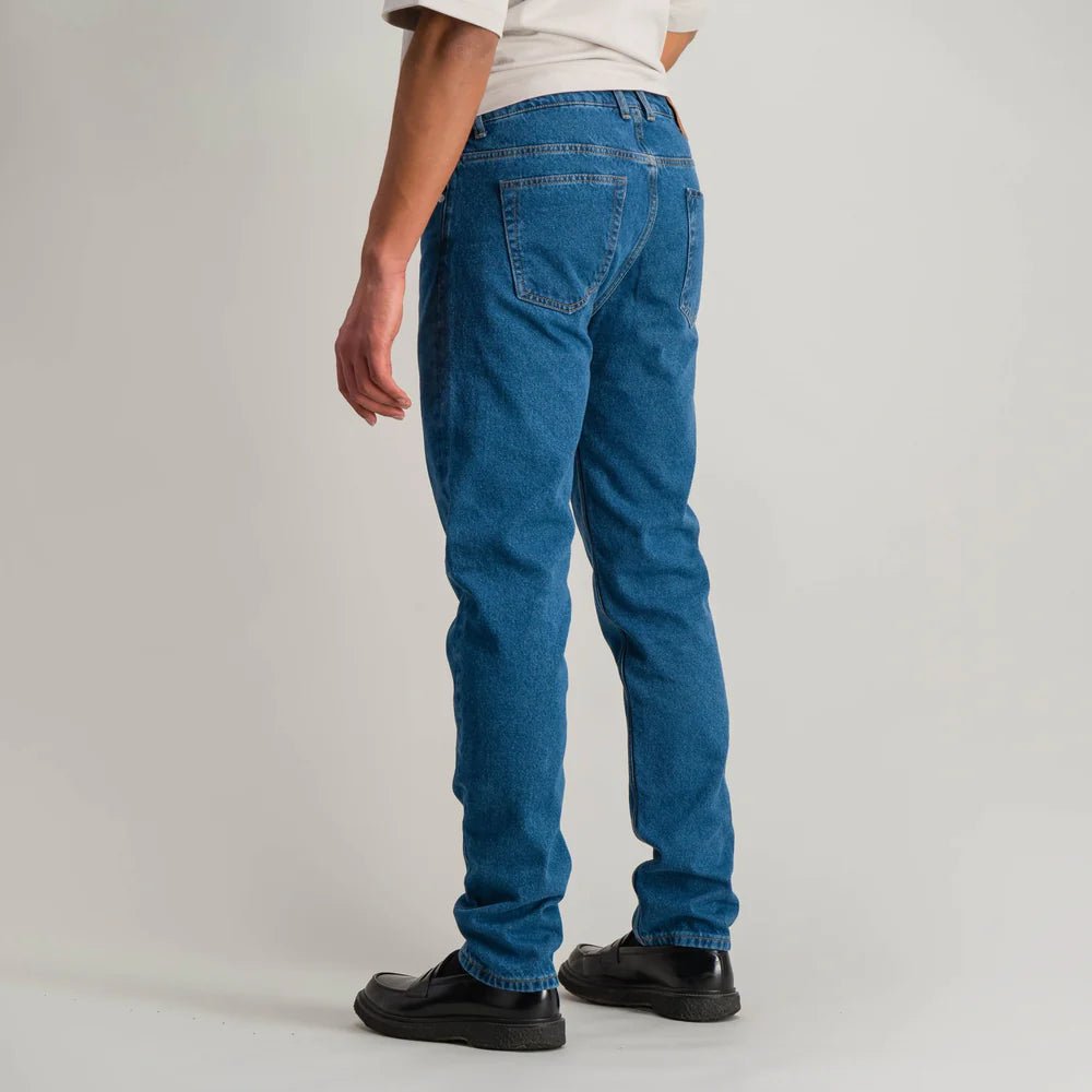 dn30 - atelier de nimes - 520031577 - jeans - nouveau.