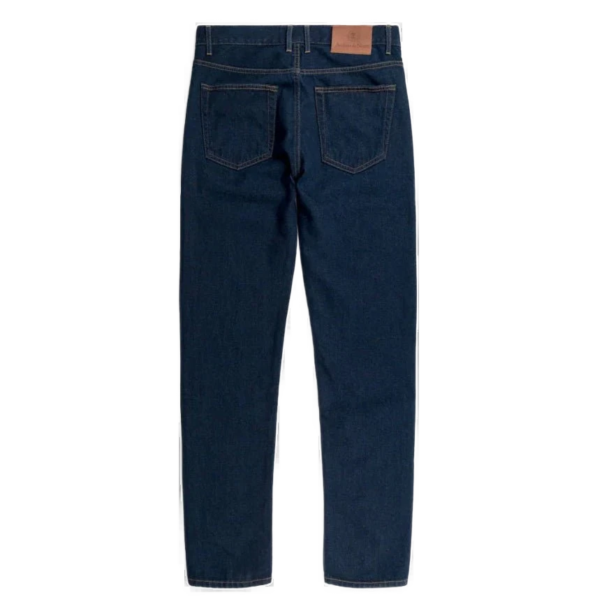 dn30 - atelier de nimes - 520031577 - jeans - nouveau.