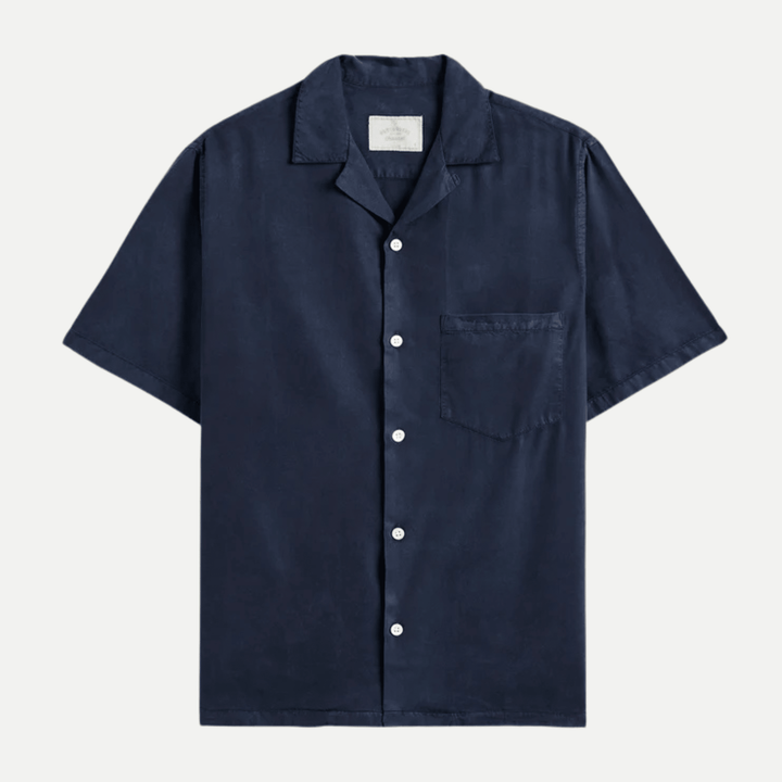 dogtown shirt - portuguese flannel - 520040456 - chemises - Nouveau. men