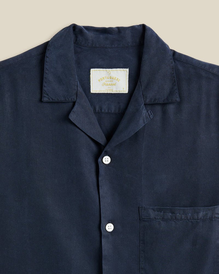 dogtown shirt - portuguese flannel - 520040456 - chemises - Nouveau. men