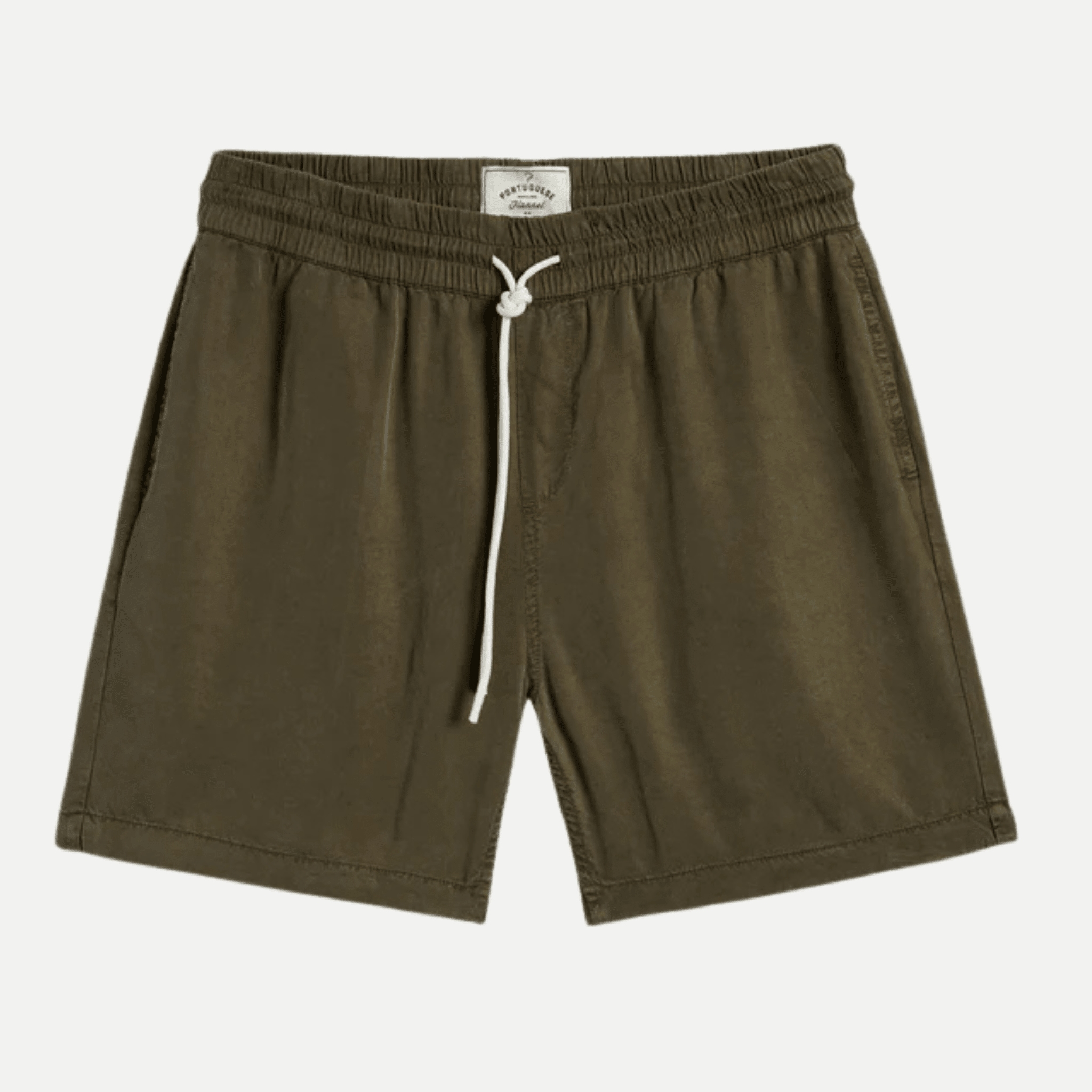 dogtown short - portuguese flannel - 510019240 - shorts - Nouveau. men