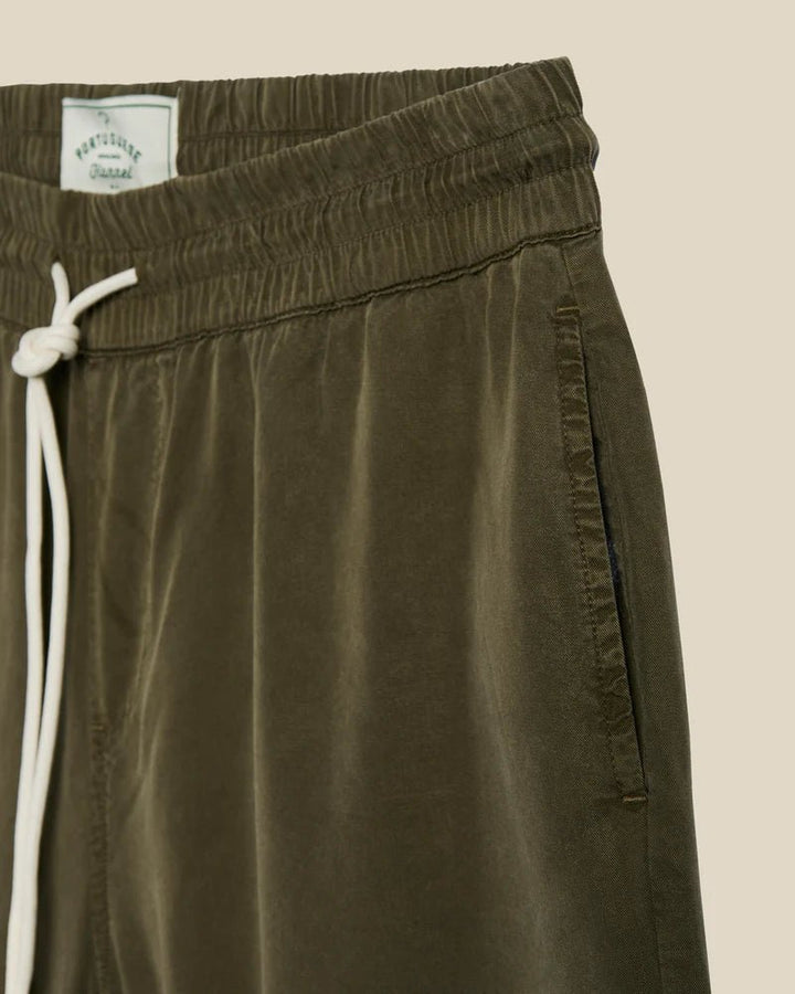 dogtown short - portuguese flannel - 510019240 - shorts - Nouveau. men