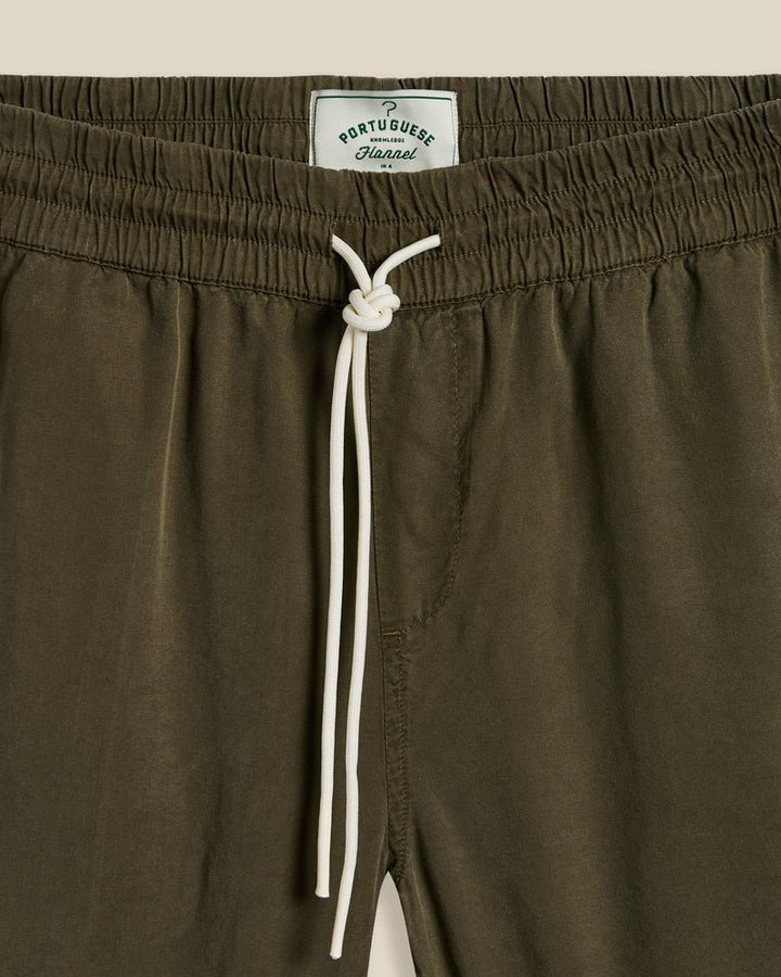 dogtown short - portuguese flannel - 510019240 - shorts - Nouveau. men