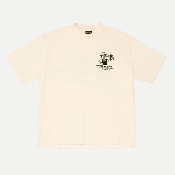 Dolce vita tee - goodies sportive - 510069207 - tee shirt - Nouveau. men