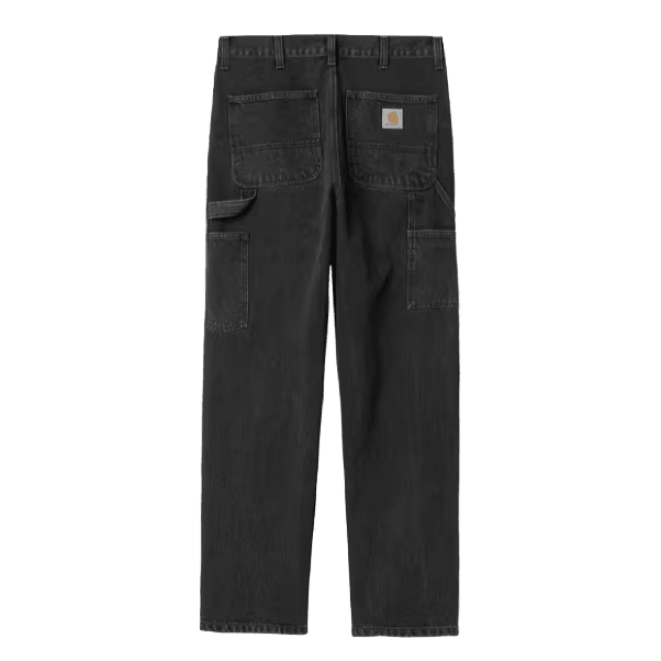 double knee pant - carhartt - 510045171 - pantalons classiques - nouveau.