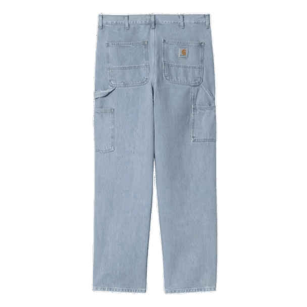 double knee pant - carhartt - 510044891 - pantalons classiques - nouveau.
