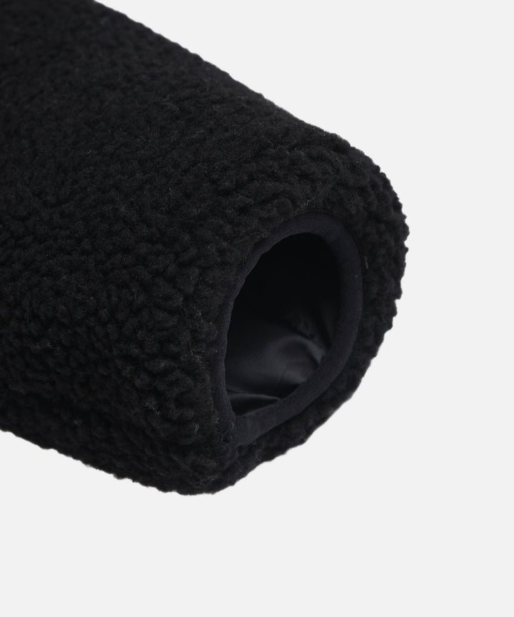 down boa reversible jacket - taion - 520031980 - manteaux - nouveau.