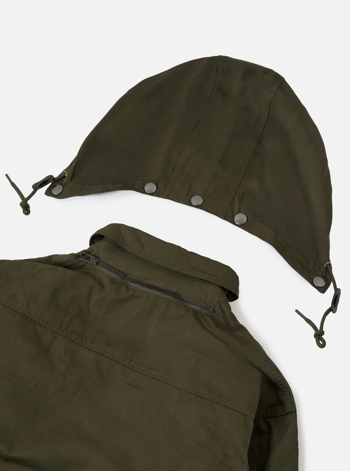 down cr raf jacket X TAION - universal works - 520092158 - blousons - Nouveau. men