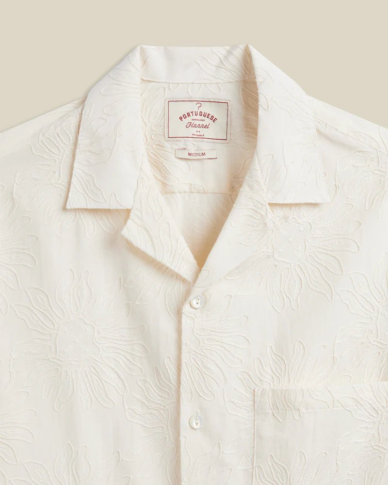 duke shirt - portuguese flannel - 520073003 - chemises - Nouveau. men