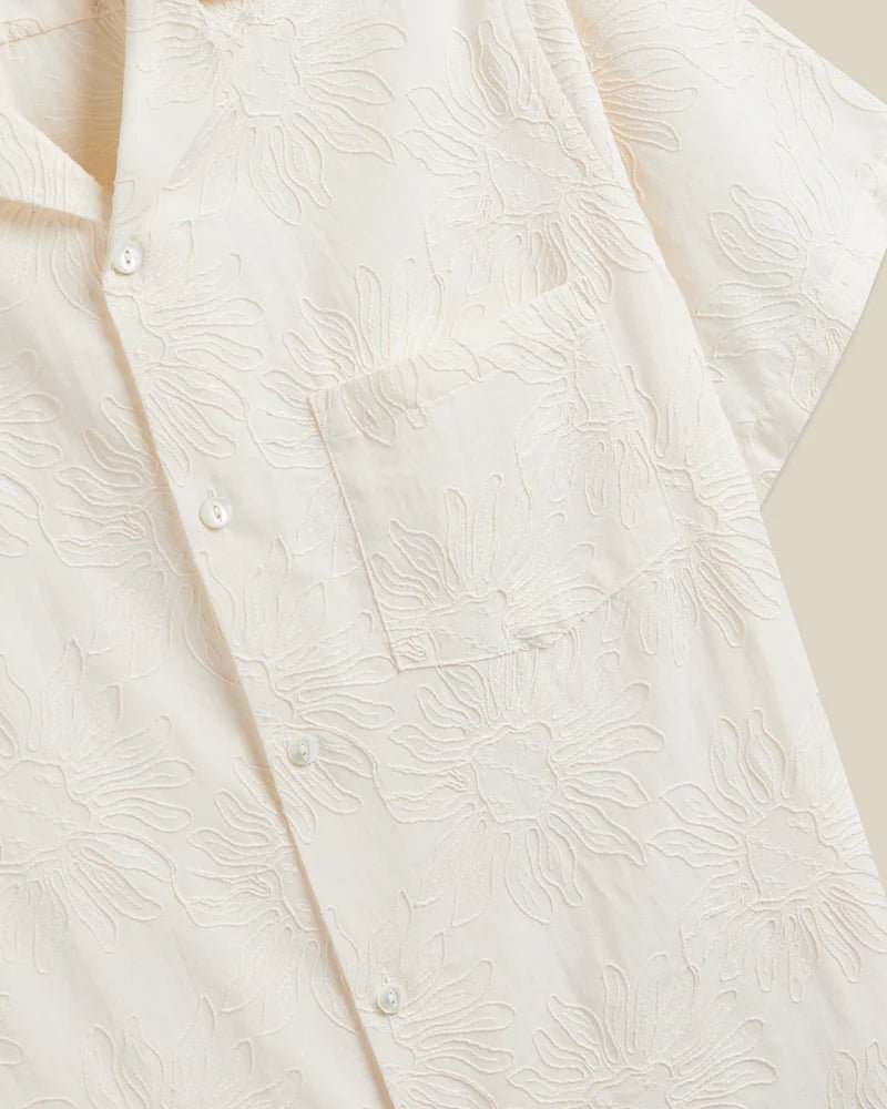 duke shirt - portuguese flannel - 520073003 - chemises - Nouveau. men