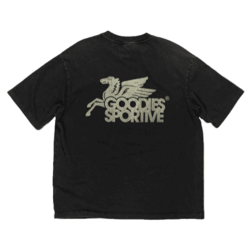 dusty premium peg tee - goodies sportive - 520057225 - tee shirt - nouveau.