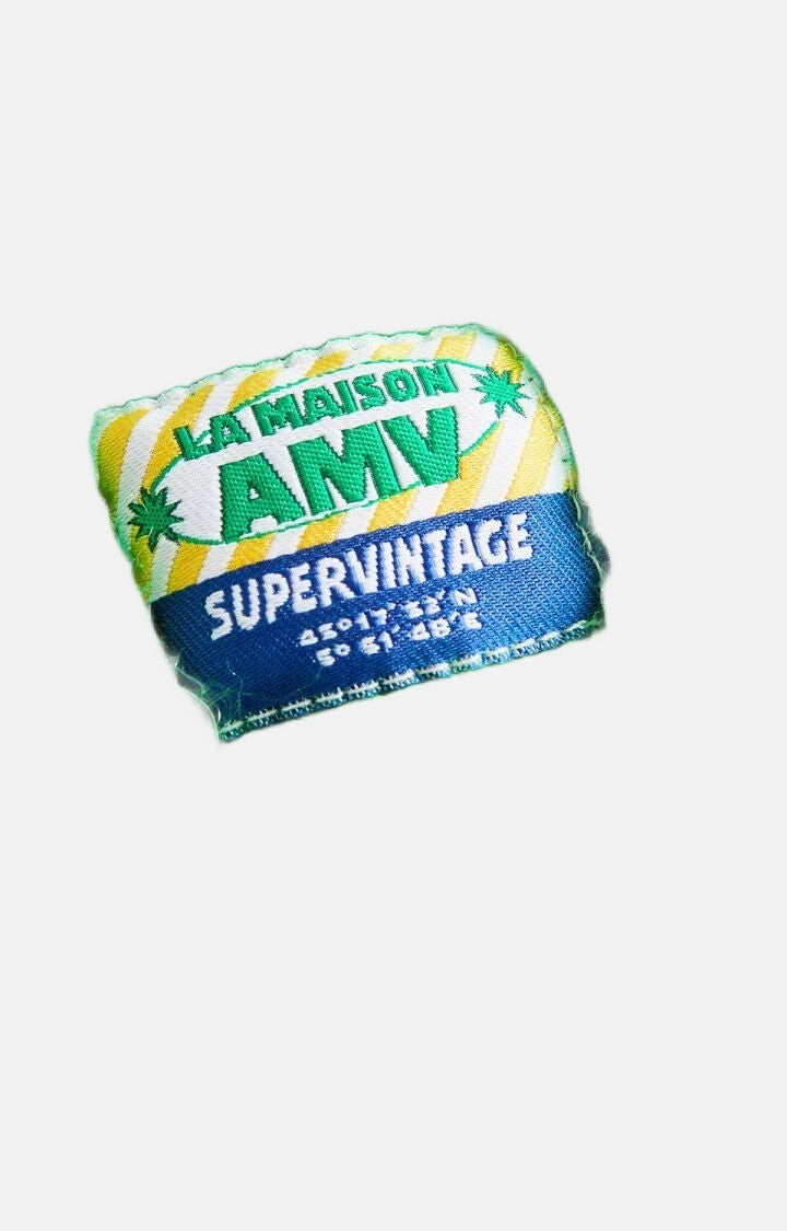 echarpe - american vintage - 510055569 - echarpe - nouveau.