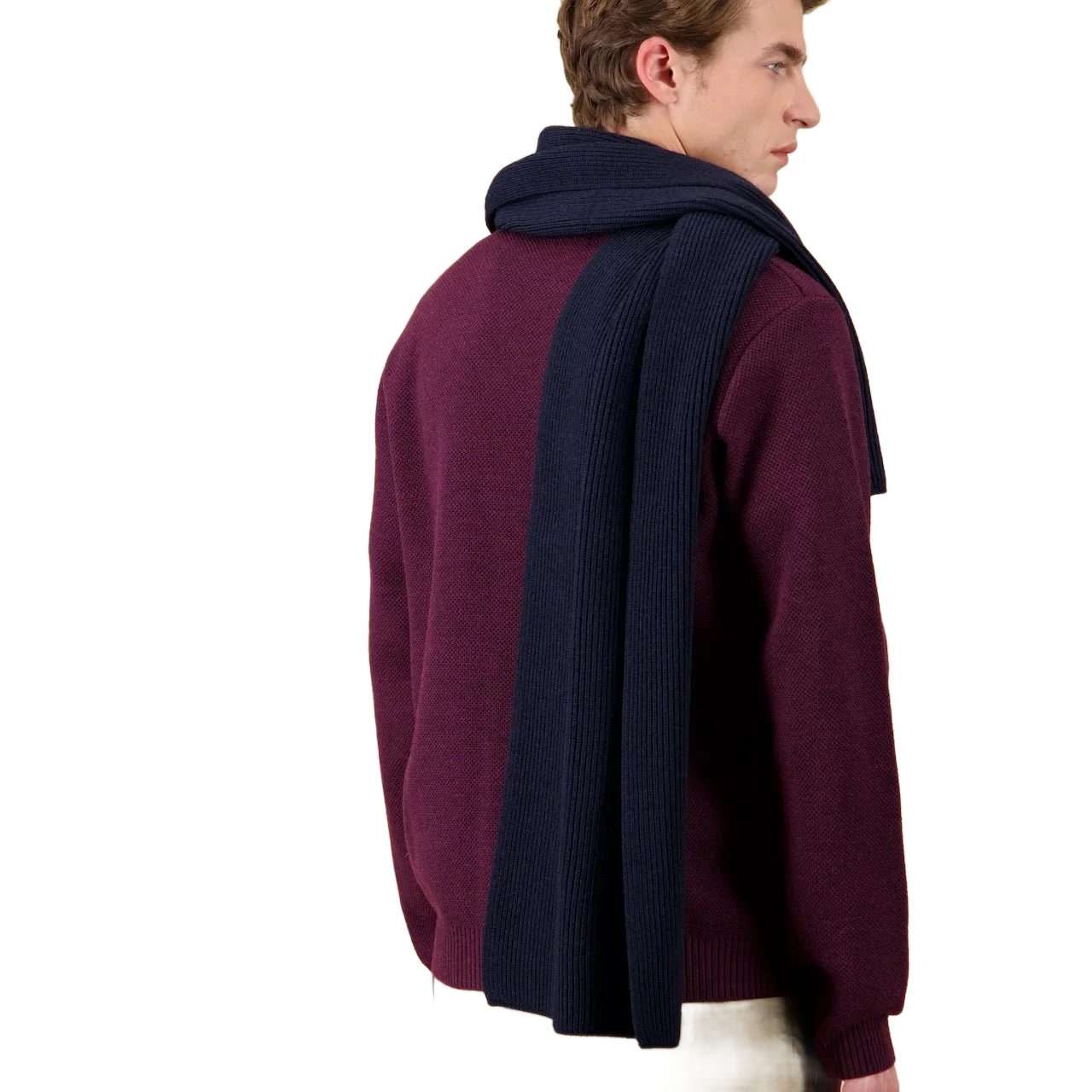 echarpe loris - nitto - 520025866 - echarpes - nouveau.