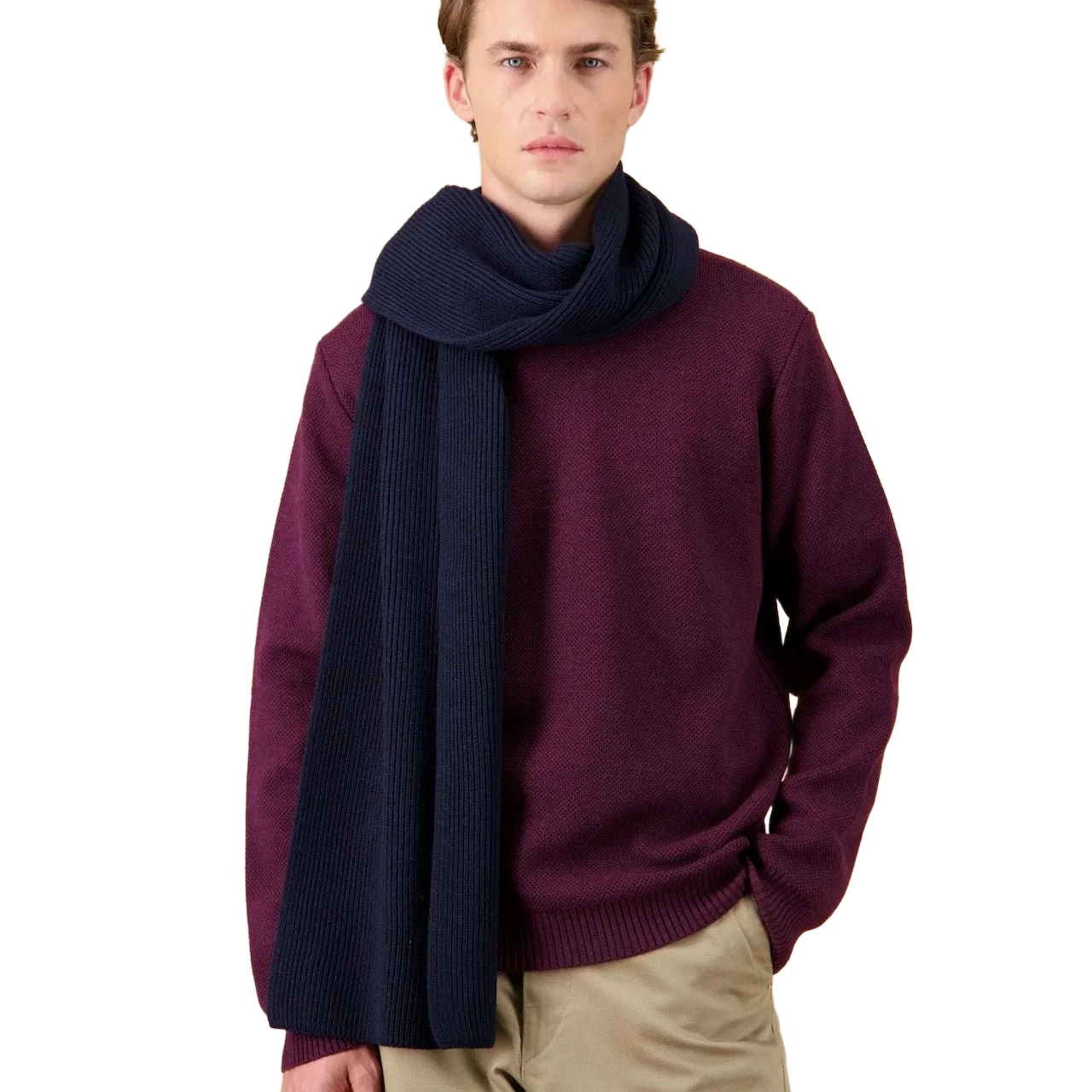 echarpe loris - nitto - 520025866 - echarpes - nouveau.