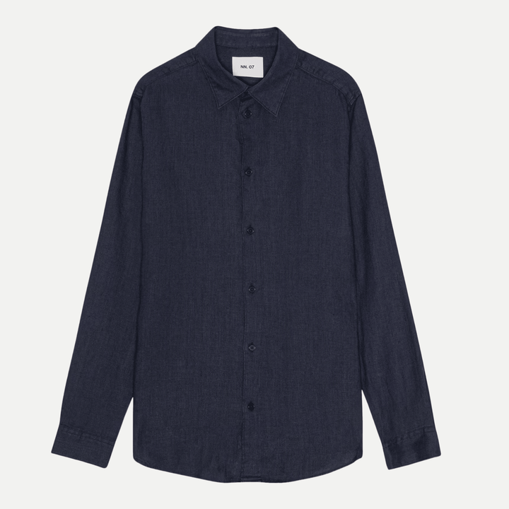 enzo shirt - nn07 - 510073495 - chemises - Nouveau. men