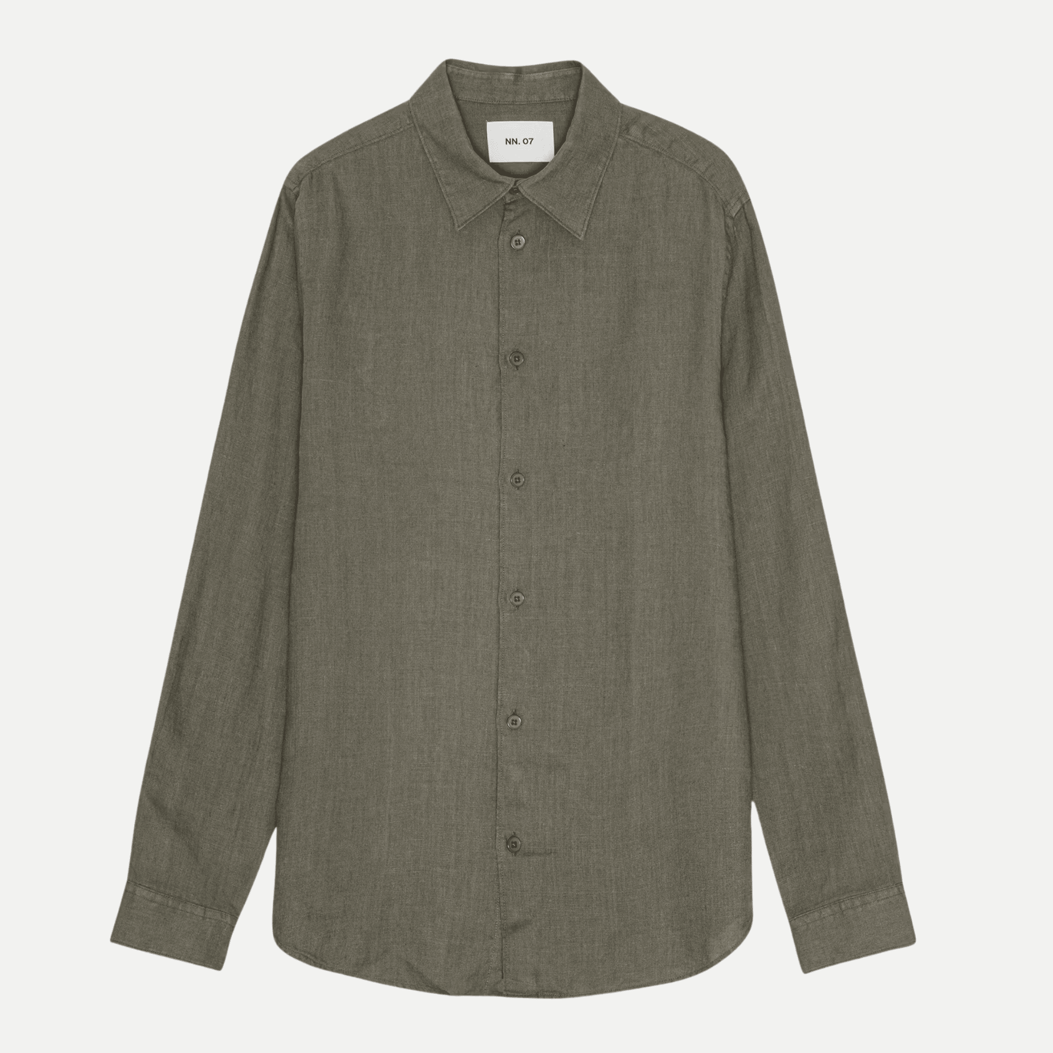 enzo shirt - nn07 - 510073525 - chemises - Nouveau. men