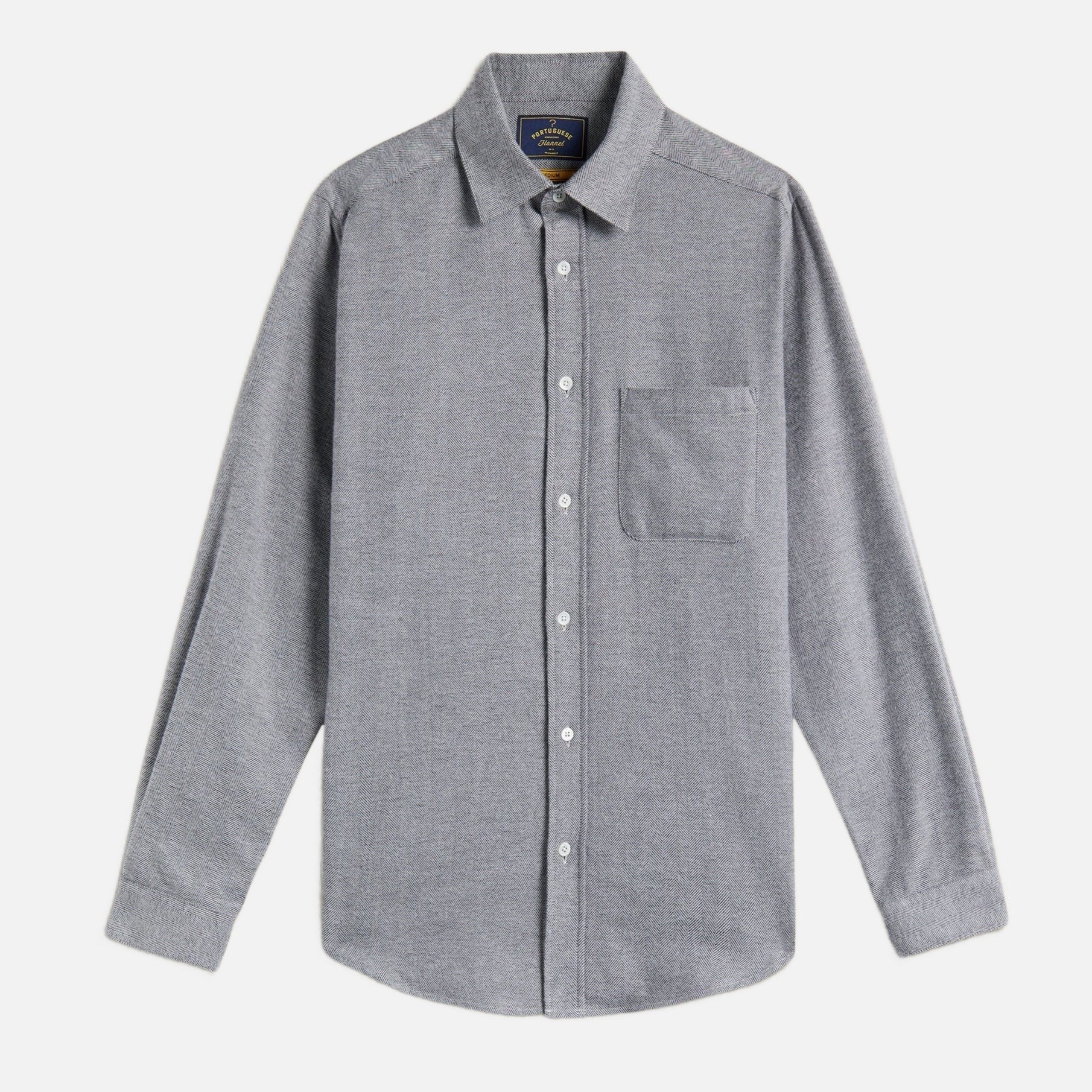 espiga - portuguese flannel - 520053487 - chemises - nouveau.