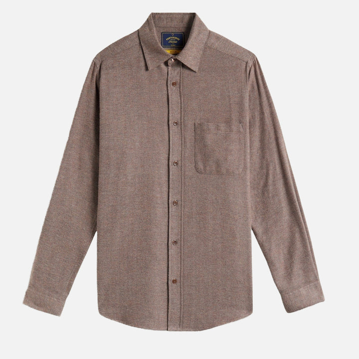 espiga - portuguese flannel - 520053524 - chemises - nouveau.