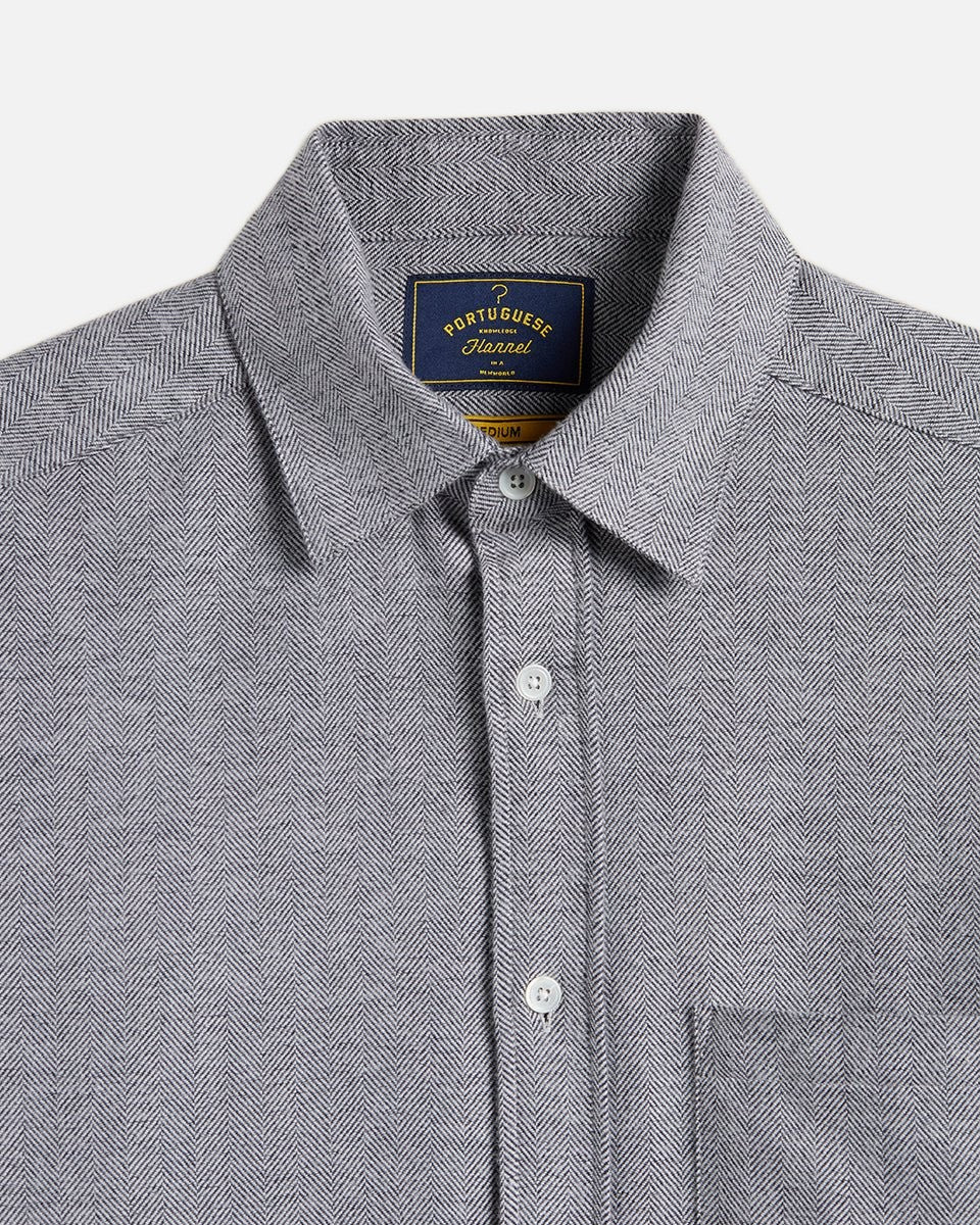 espiga - portuguese flannel - 520053487 - chemises - nouveau.