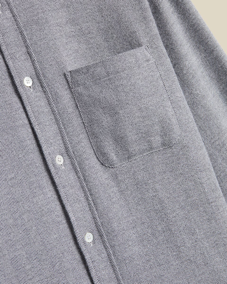 espiga - portuguese flannel - 520053487 - chemises - nouveau.